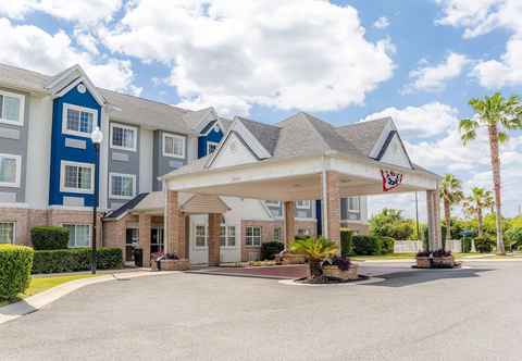 Others Microtel Inn & Suites by Wyndham Kingsland