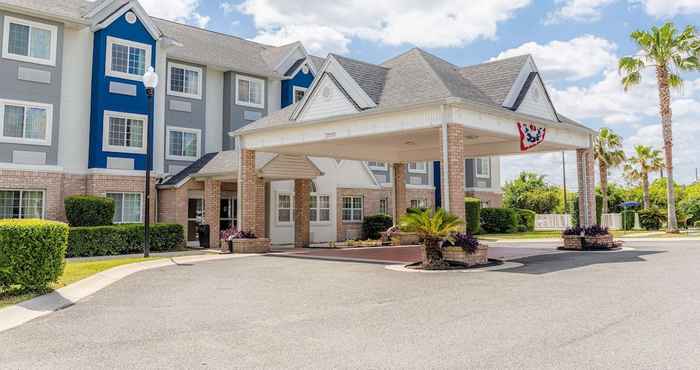 Others Microtel Inn & Suites by Wyndham Kingsland