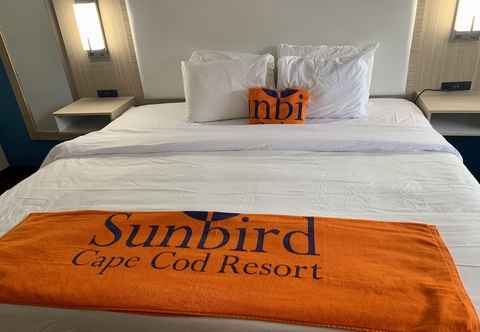 Others Sunbird ANNEX Resort