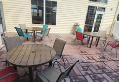 其他 5 Country Inn & Suites by Radisson, Appleton North, WI