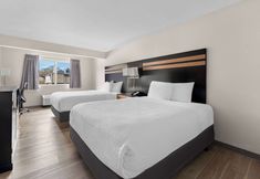 其他 5 Days Inn by Wyndham Albany SUNY