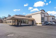 其他 Days Inn by Wyndham Albany SUNY