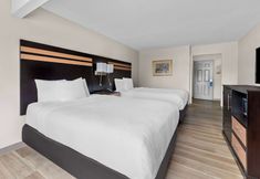 其他 6 Days Inn by Wyndham Albany SUNY