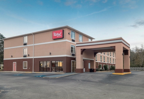 อื่นๆ Red Roof Inn & Suites Biloxi