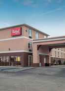 ภาพหลัก Red Roof Inn & Suites Biloxi