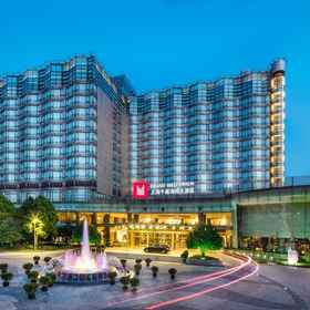 Primary image1上海千禧海鷗大酒店,杨氏饺子飯店