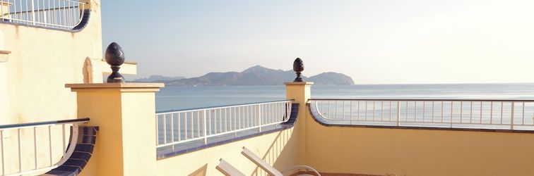 其他 Hotel JS Horitzo