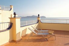 其他 Hotel JS Horitzo