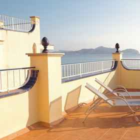 Primary image 1 Hotel JS Horitzo, Estellencs Hotels