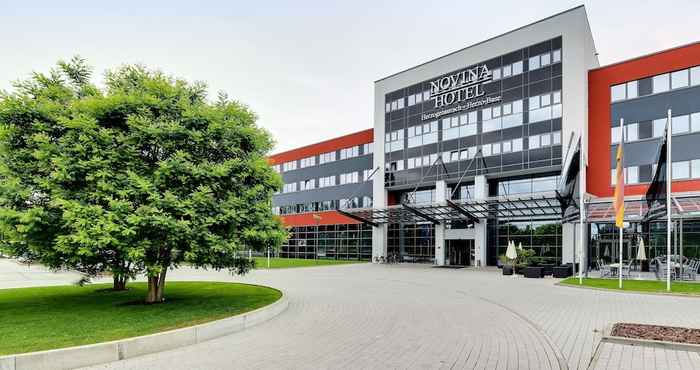 Others NOVINA HOTEL Herzogenaurach Herzo Base