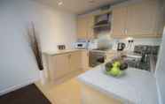 Others 5 Ocean Serviced Apartments