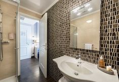 기타 5 Hotel Il Corazziere