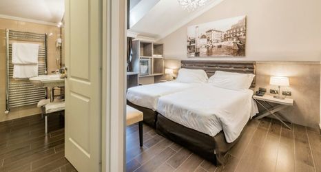 기타 2 Hotel Il Corazziere