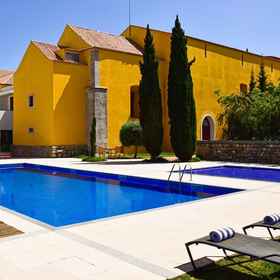 Primary image 1 Pousada Convento de Tavira - Historic Hotel, Santo Estêvão Hotels