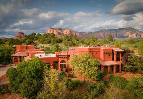 Lain-lain Las Posadas of Sedona