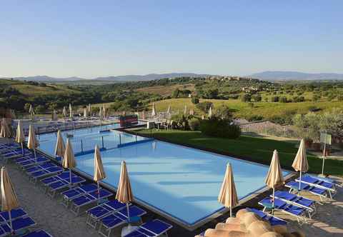 Lain-lain Borgo Magliano Resort