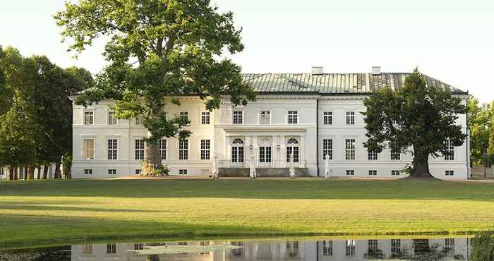 Lain-lain Hotel Schloss Neuhardenberg