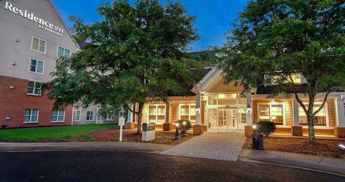 Others Residence Inn by Marriott Morgantown Medical Center Area