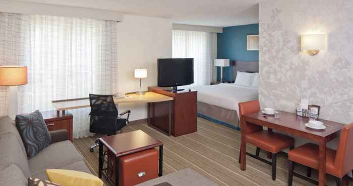 Lainnya Residence Inn by Marriott Boston Norwood