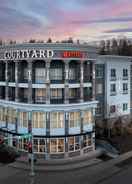 Primary image Courtyard by Marriott Seattle Kirkland