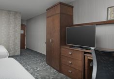 기타 3 Courtyard by Marriott Seattle Kirkland