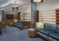 기타 2 Courtyard by Marriott Seattle Kirkland