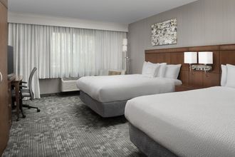 อื่นๆ 4 Courtyard by Marriott Seattle Kirkland