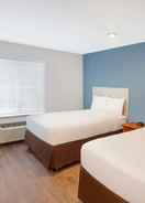 ภาพหลัก WoodSpring Suites Brownsville