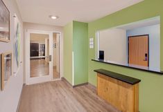 其他 3 WoodSpring Suites Brownsville