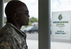 其他 2 WoodSpring Suites Brownsville