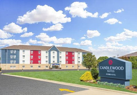 Others Candlewood Suites O Fallon by IHG
