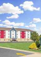 Primary image Candlewood Suites O Fallon, an IHG Hotel