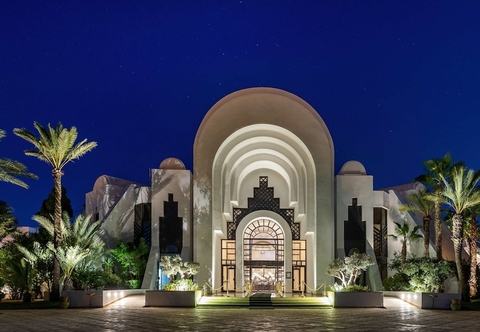 Others Radisson Blu Palace Resort & Thalasso, Djerba