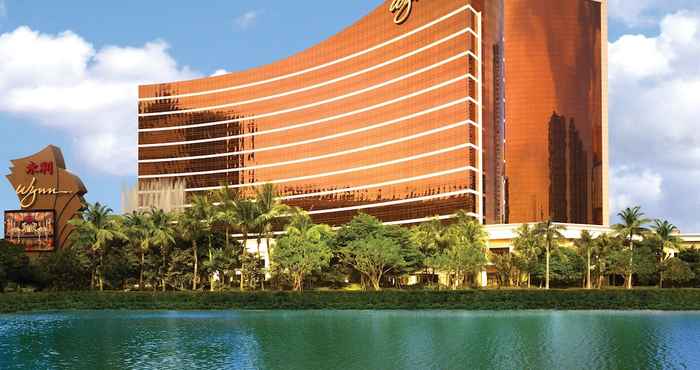 Others Wynn Macau