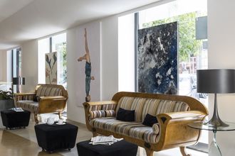 其他 4 Hotel Plaza Opera