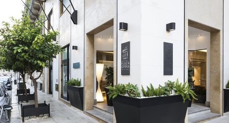 其他 2 Hotel Plaza Opera