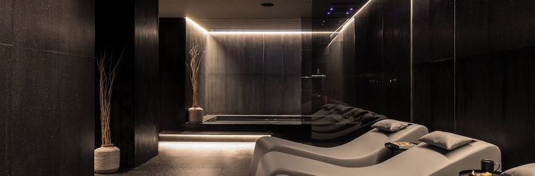 其他 Hotel Plaza Opera