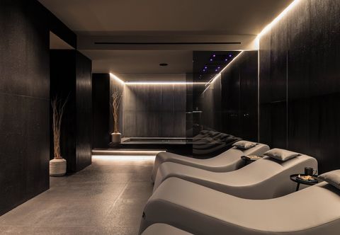 其他 Hotel Plaza Opera