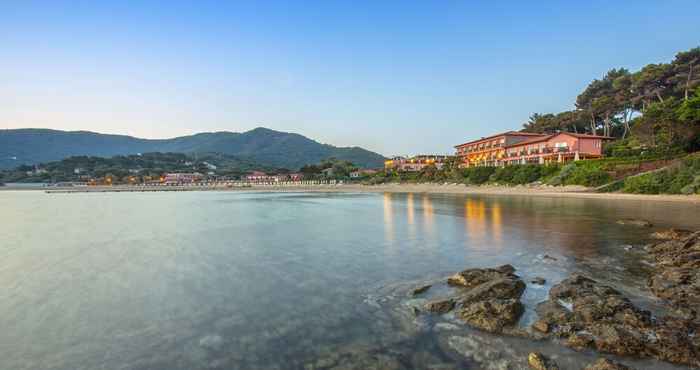 Lainnya Hotel Del Golfo