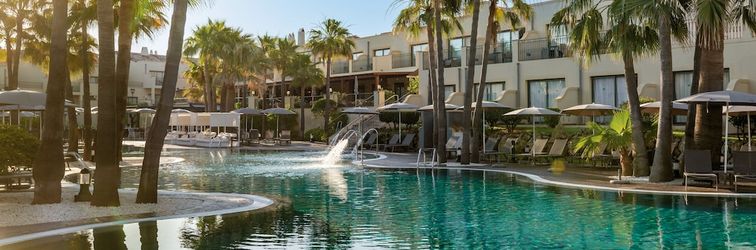 其他 Valentin Star Menorca - Adults Only