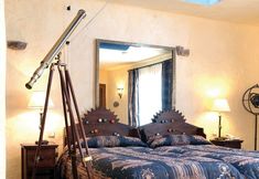 Others 5 Amanhavis Hotel