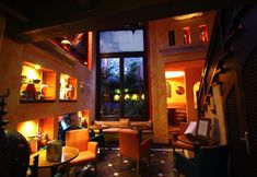 Others 3 Amanhavis Hotel