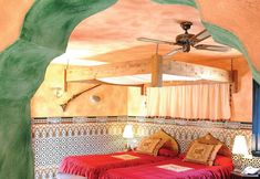 Others 4 Amanhavis Hotel