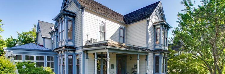 其他 Winchester Inn