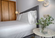 其他 7 Sercotel Tribuna Málaga