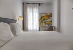 其他 3 Sercotel Tribuna Málaga