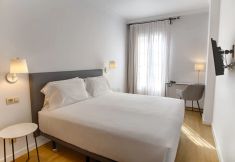 其他 6 Sercotel Tribuna Málaga