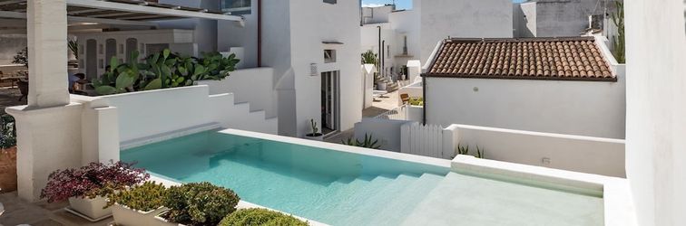 Lainnya Relais Corte Palmieri