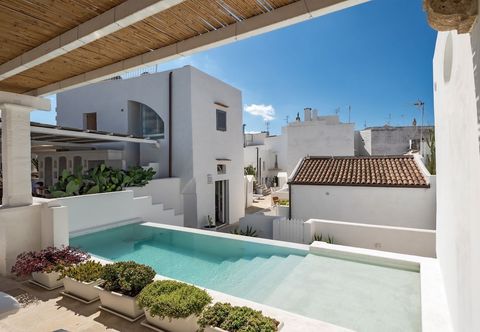 Lainnya Relais Corte Palmieri