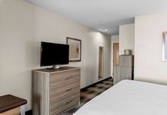 อื่นๆ 5 Best Western Presidential Hotel & Suites